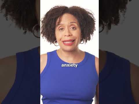 Social Battery or Social Avoidance? #shorts
