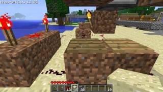 Let's Play Minecraft - Episode 17: The Despawn Timer