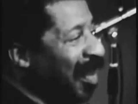 Erroll Garner "Watch what happens"