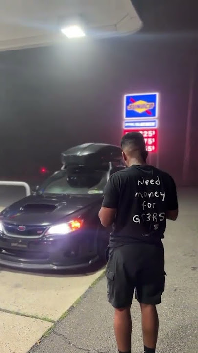 Late night drives heals the soul #automobile #brz #wrxsti #car