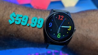 Soundpeats Watch 2: Best Budget Smartwatch screenshot 5