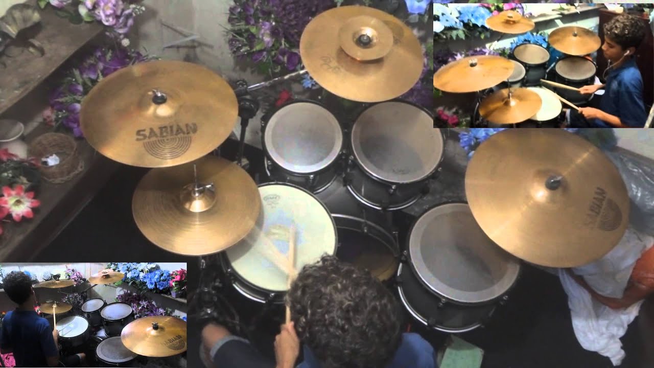 Drum Cover