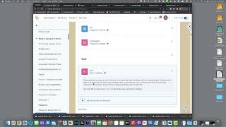 6510 Course and Moodle Presentation