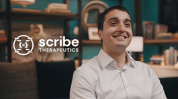 CERDAAC Customer Testimonial: Scribe Therapeutics