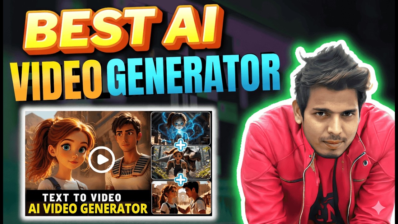 Mootion Review - Best Ai Video Generator of 2026 (Demo & Tutorial)