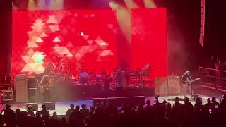 Incubus Performing Sick Sad Little World With On B