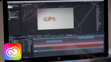 Unveiling Connected Creativity | Adobe Creative Cloud