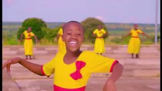 light angels choir- mkoa wa songwe(mwanzo wa mkoa wa songwe)
