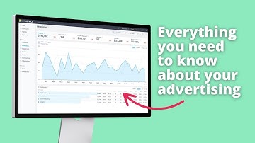 Uplevel your ROAS with the SegMetrics Advertising Report