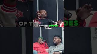 Why our GROWN MEN in their 40’s & 50’s act like KIDS