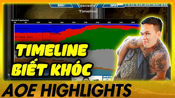 Chim Sẻ bán máu - Tạo nên SIÊU PHẨM đỉnh cao của BiBi trong kèo Super Star | AoE Highlight