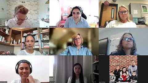 Climate Education Resources Webinar