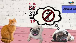 Skill Builder: Solve 1 and 2 step Addition and Subtraction Problems - 3rd Grade Profile