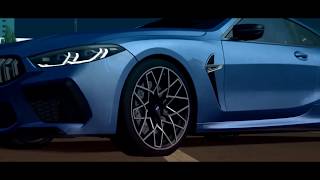 BMW M8 - REWORKED (CCDPlanet: MTA SA) BMW M8 - REWORKED (CCDPlanet: MTA SA)