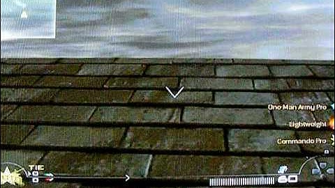 Mw2 out of bailout with tutorial.