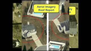 Metal Roof Estimating