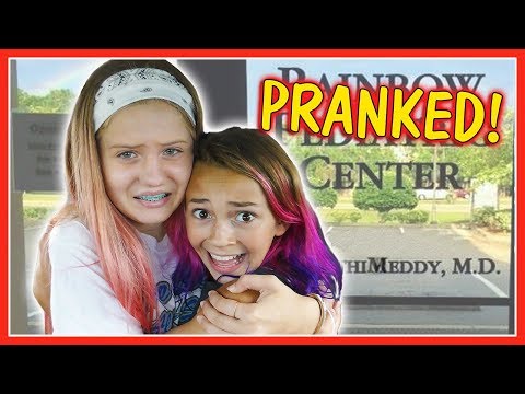 KAYLA GETS PRANKED! | We Are The Davises