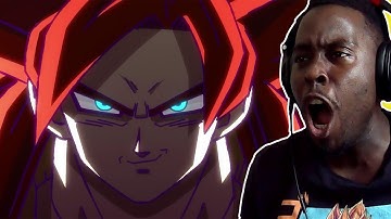 DRAGONBALL DAIMA X GT FLASHBACK (FAN ANIMATION) - REACTION!!!