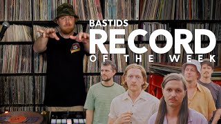 SURPRISE CHEF - SPIKY BOY | BASTID’S RECORD OF THE WEEK