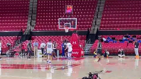 Patterson/Wicomico boys basketball 2A state final 03/16/19