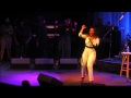 I Luh God - Erica Campbell - Live at The Howard Theatre