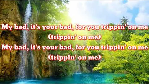 Jacquees - Trip (Lyrics)