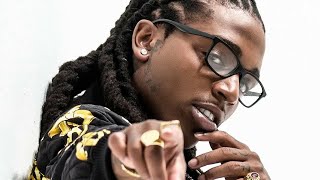 Jacquees - Trip (Lyrics)