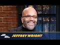 Jeffrey Wright Shares How He Reacted to Landing His First Oscar Nomination