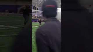 Football Camp @ TCU