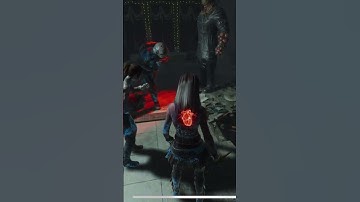 Zombie jumps… #gaming #dbd #memes