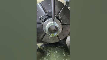 SYNE CNC machines provide #CNCmachine #machinetool #machinist #5AxisCNC #CNCPrecision #rtcp #CNCPro