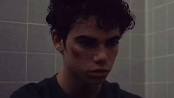 Cameron Boyce