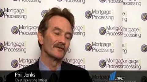 IQPC Australia: Mortgage Processing 2009 Phil Jenk...