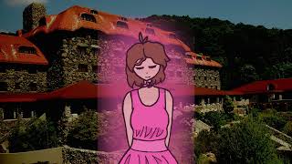 Song of the Pink Lady