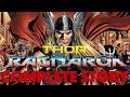 Thor: Ragnarok (Complete Story Comic)