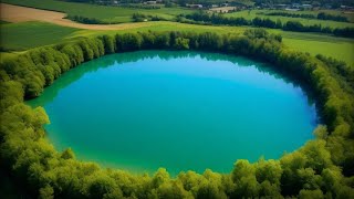 Gleb111 - Lake