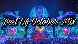 Best EDM October 2018 || Best Remixes || Best Party Mix || Best Dance Music