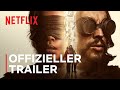 Bird Box: Barcelona | Offizieller Trailer | Netflix