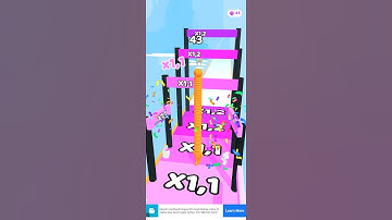 3D Games #gameplay #mobilegames #shorts All Levels gameplay (iOS & Android)