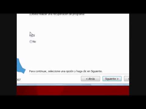 How To Format Your Computer Using Windows Vista (NO CD)
