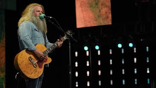 Jamey Johnson - Give It Away (Live at Farm Aid 2021)