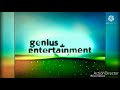 Genius entertainment logo 20102015