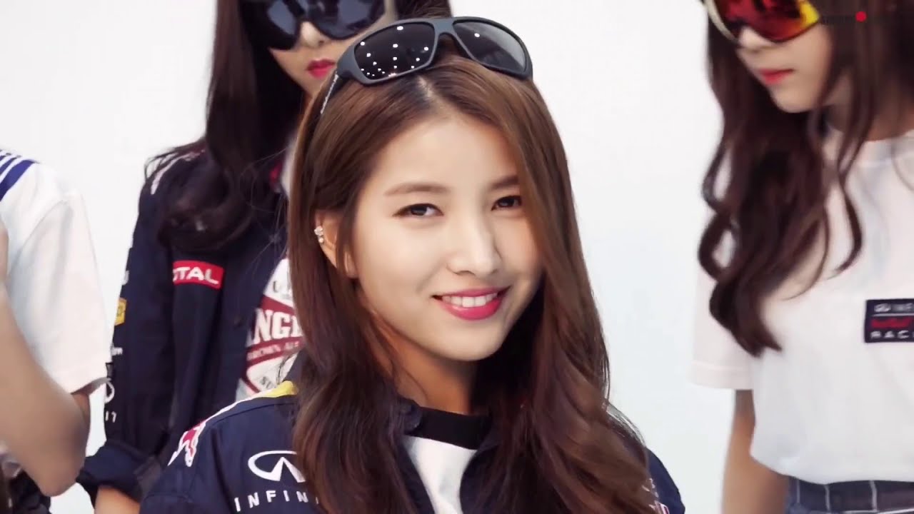 [FMV] GFRIEND - White