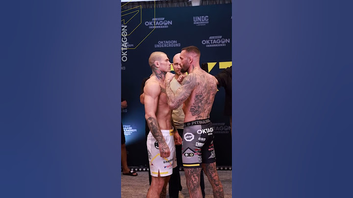 ECKERLIN vs. PUKAČ 🥶