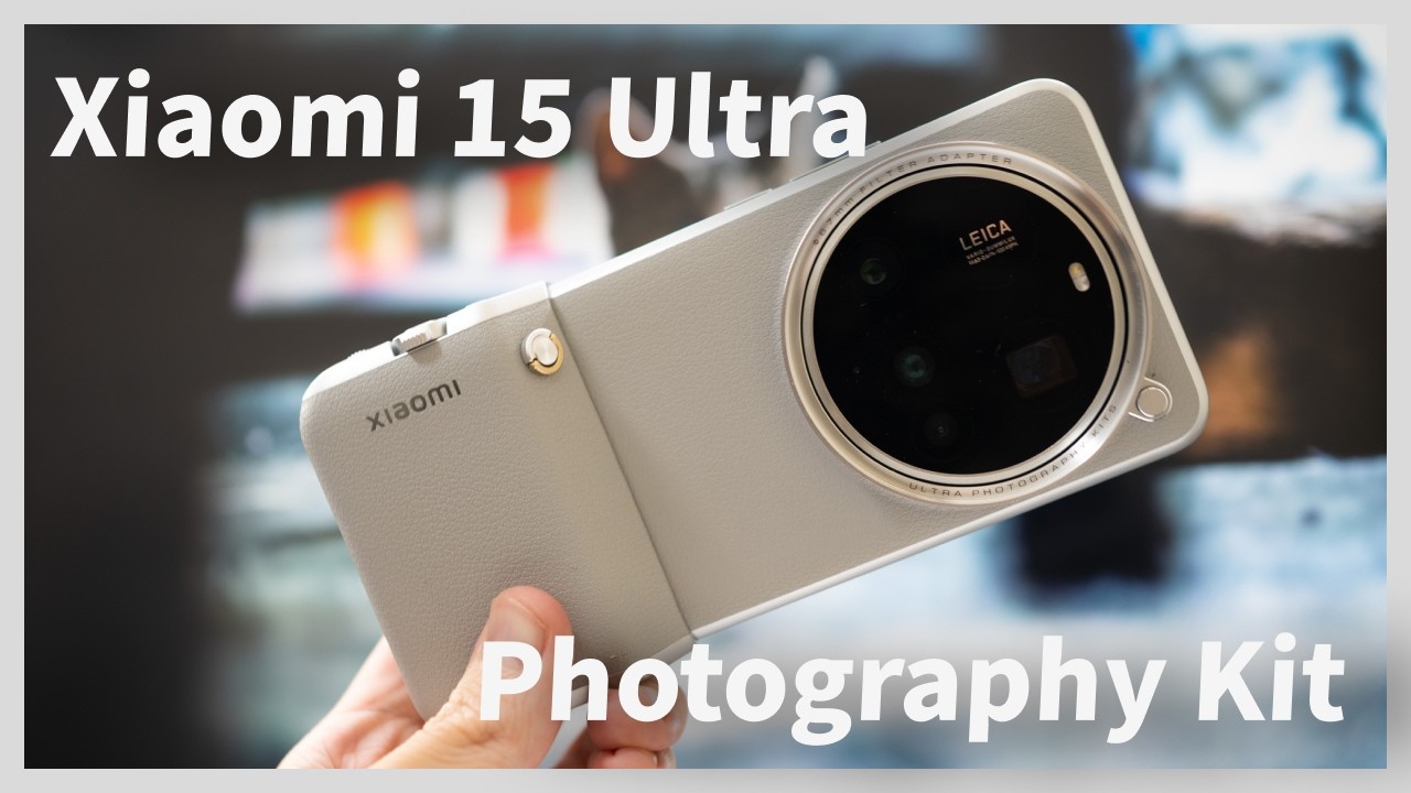 Limited Edition Color] What do you all think about the Xiaomi 15