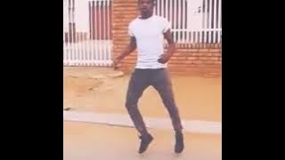 (De sai) 'Mr Six21 ft Dj call me ft Makhadzi_Maxaka (trumpet mix)'