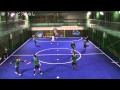 【個人参加フットサル】ALA個サル2th20140503PMleague05