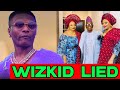 Wizkid’s Parents Were Never Poor!!