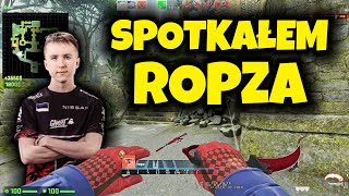 MEFJU vs ROPZ na MATCHMAKINGU! 😀 [+POV ropza]