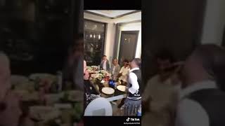 Fırat Delibaş Gariban Babasi - Fatih Bulut - Kerbela Yasak